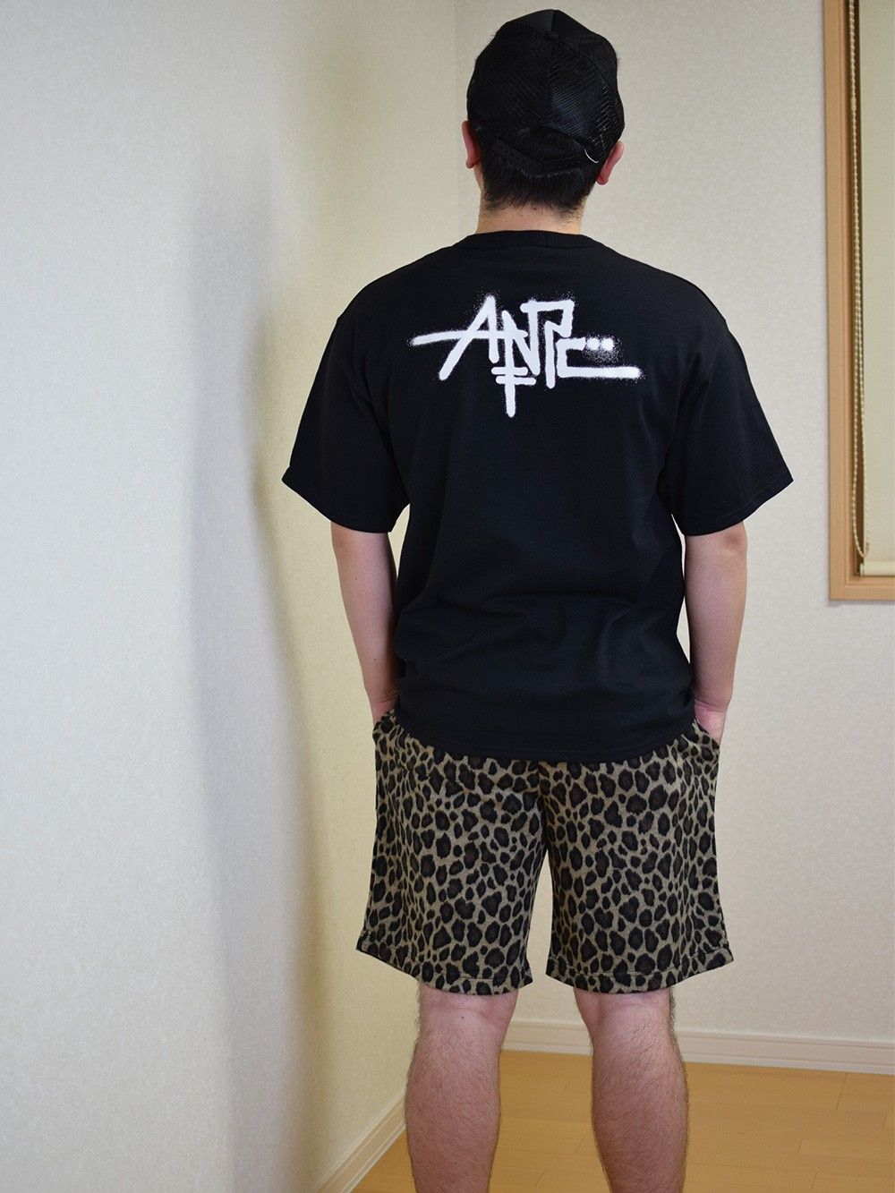 アナーク5周年!