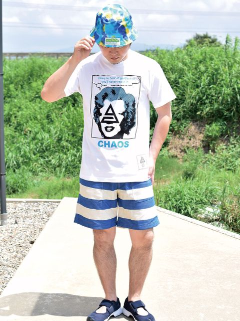 ブルー♪