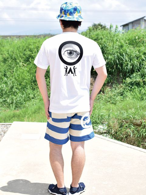 ブルー♪