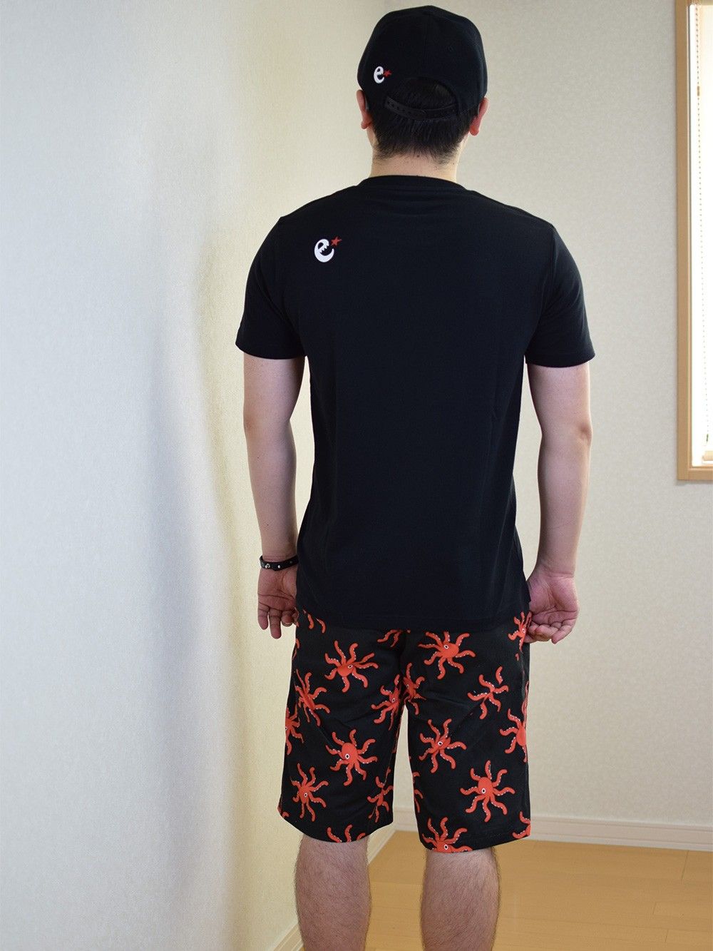 花柄?