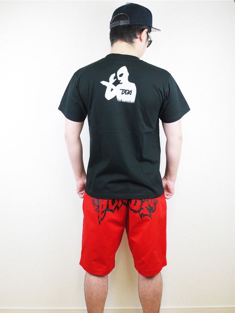BLACK&RED!