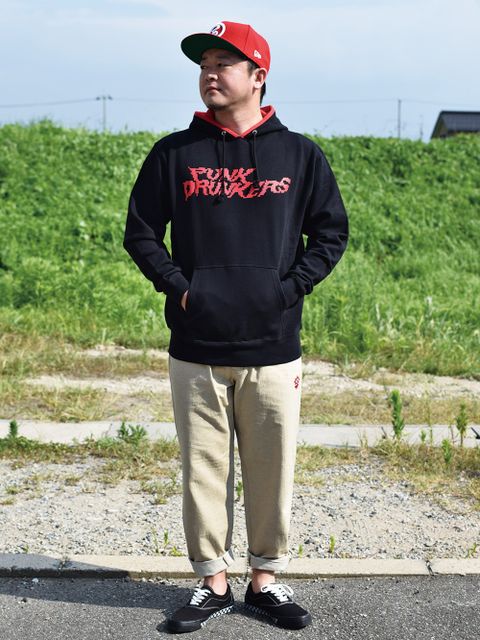 ボスキャラ登場!