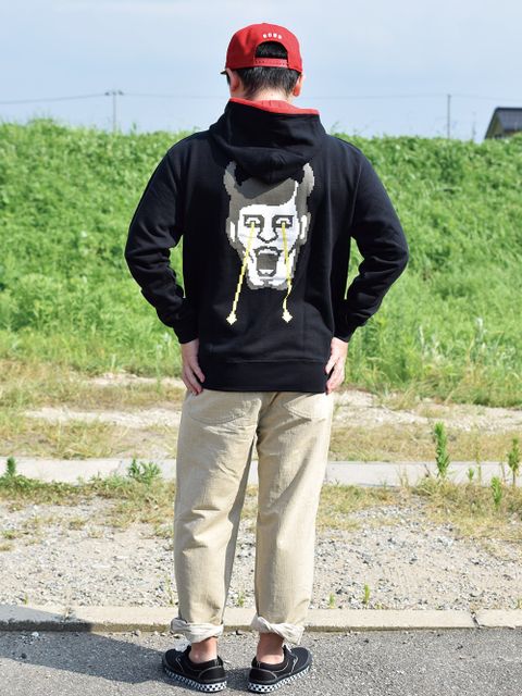 ボスキャラ登場!