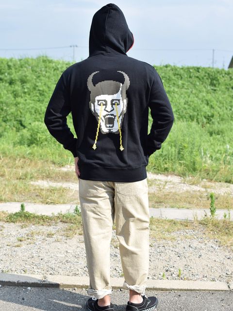 ボスキャラ登場!