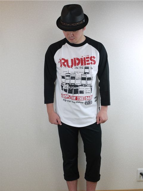 パンクス!