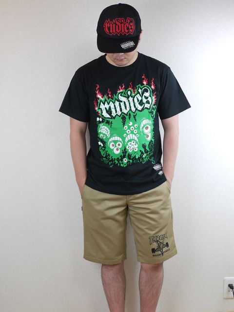 LIVEにも普段にも!