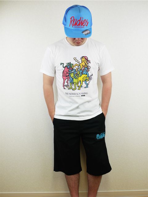 INC新作はひたすらPOP♪