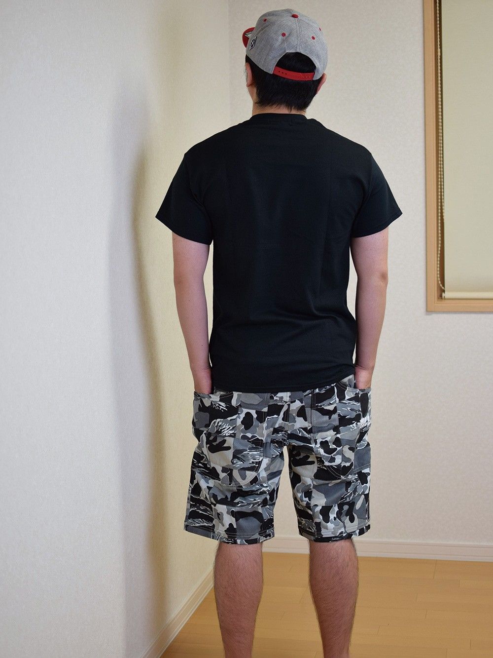 余白に入れるのは・・?