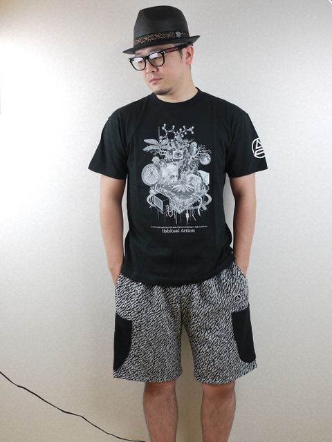 秋におすすめなTシャツスタイル!