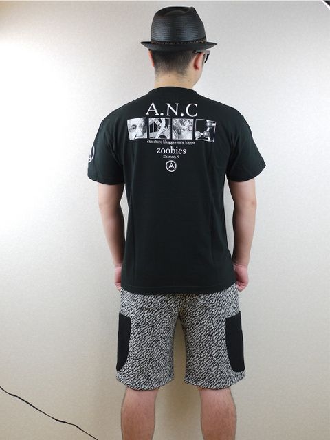 秋におすすめなTシャツスタイル!