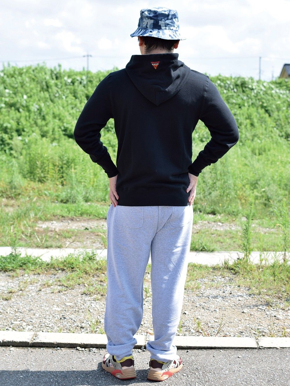 やはり楽ちん・・