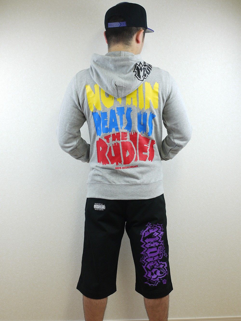 SOUND HEAZに!