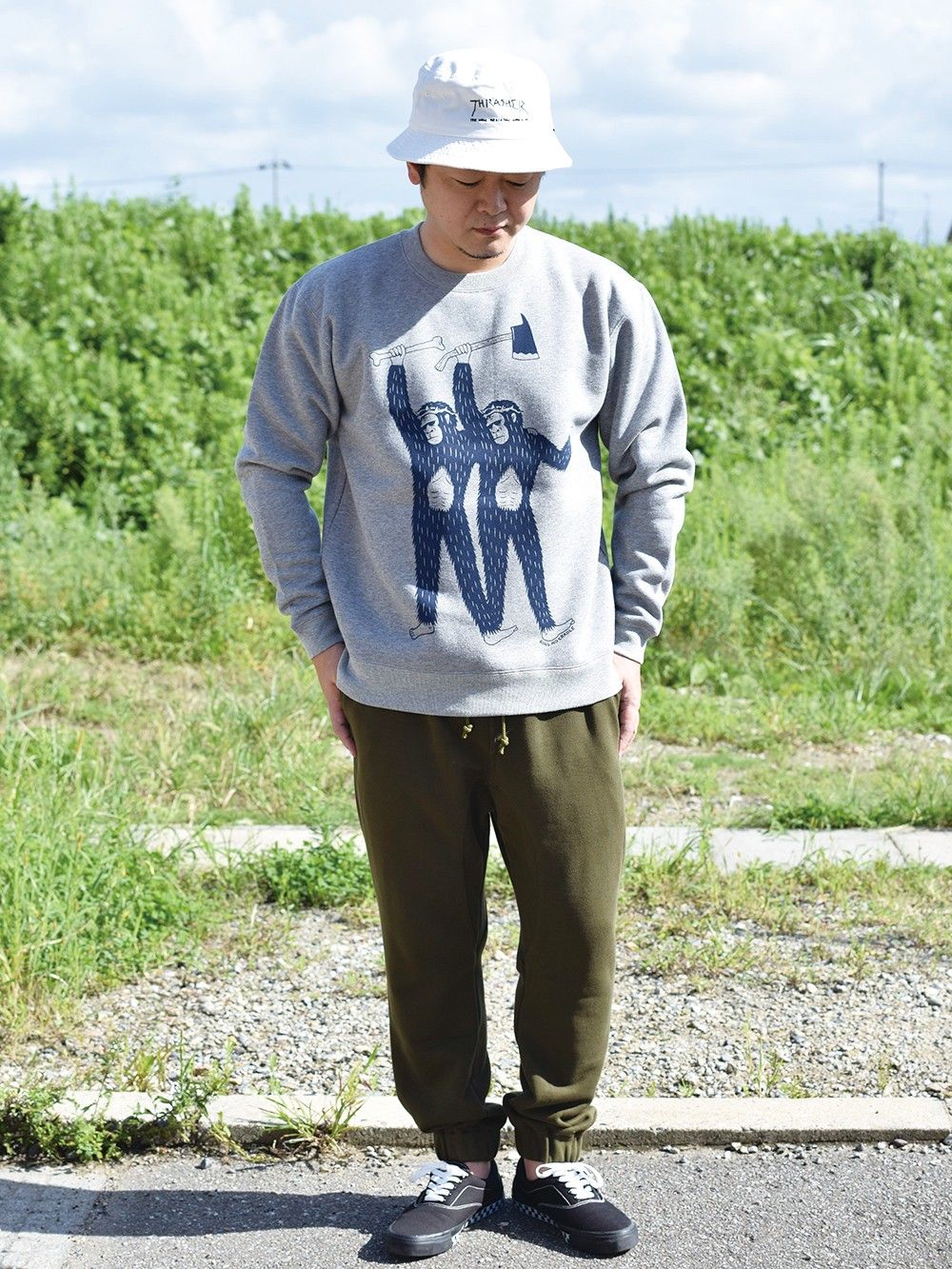 何ともいえない可愛さが・・