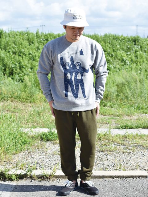 何ともいえない可愛さが・・