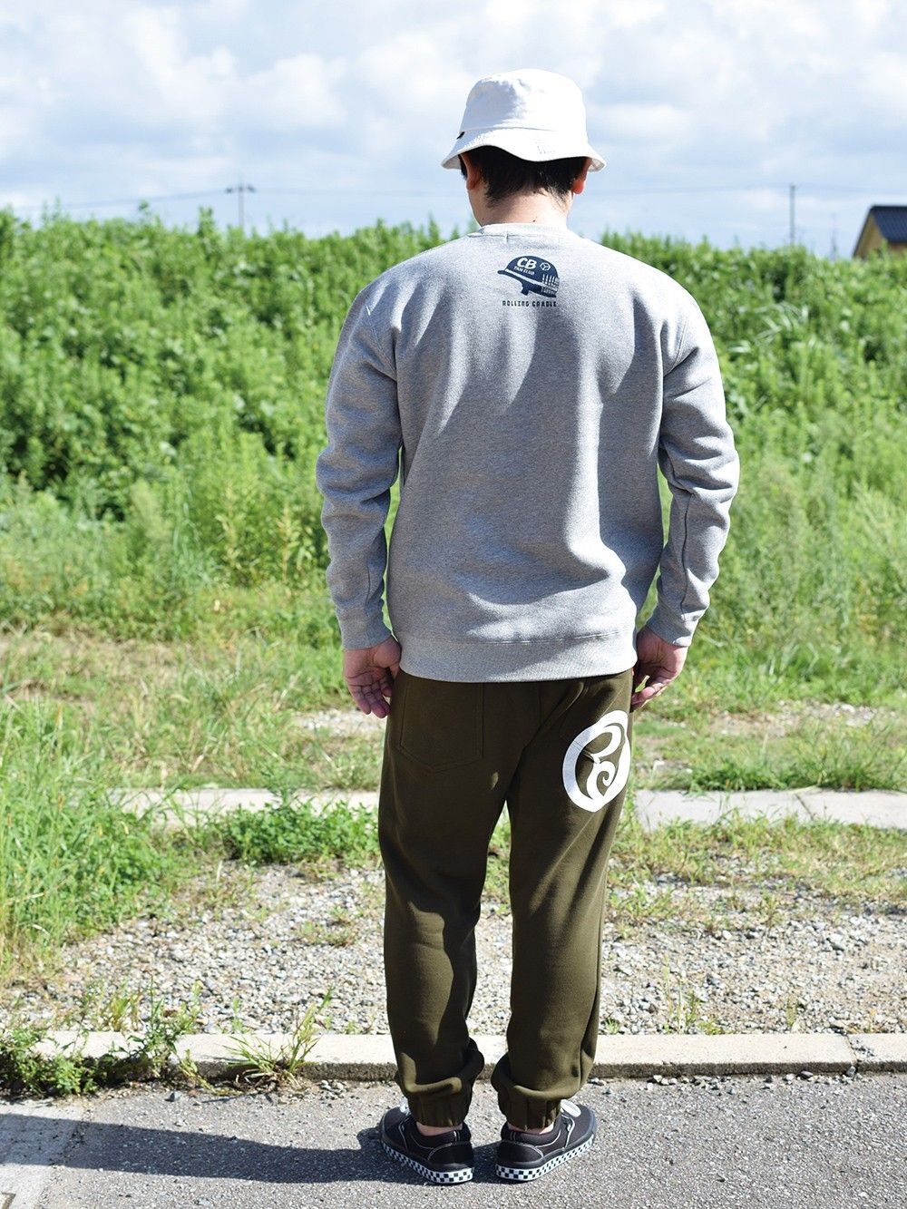 何ともいえない可愛さが・・