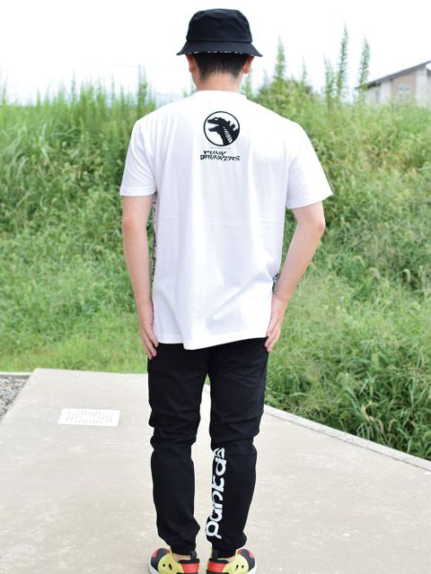 ゴジラー!