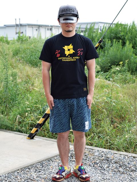 無敵感半端なし!