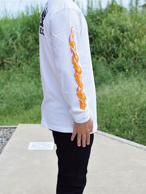 中2感満載!