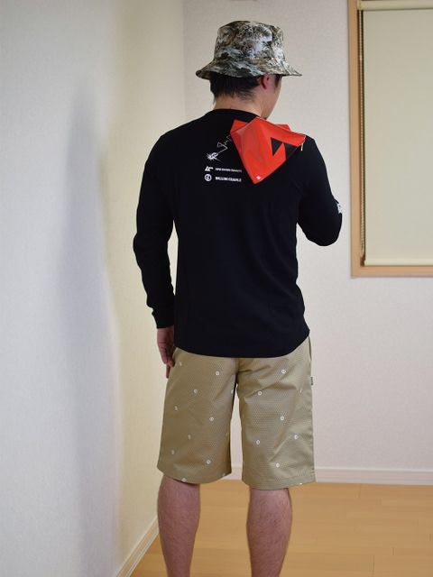 ムー!