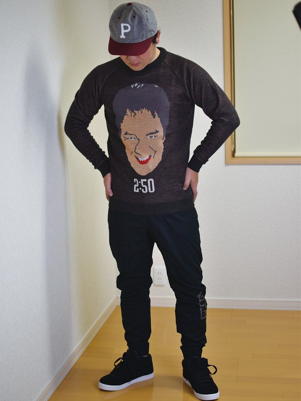 えがちゃん!