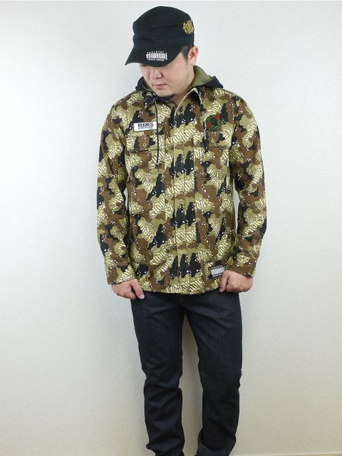 今年のRUDIE'Sのメイングラフィック!