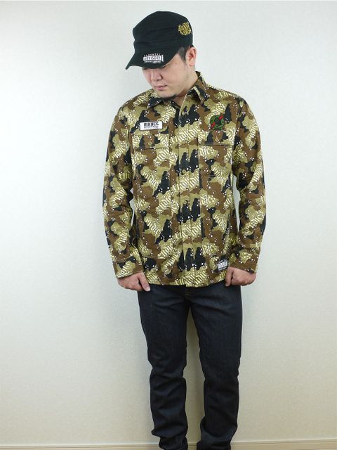 今年のRUDIE'Sのメイングラフィック!