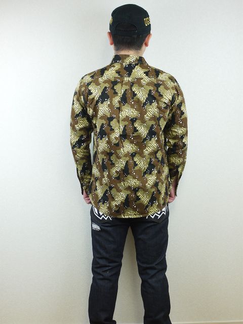 今年のRUDIE'Sのメイングラフィック!