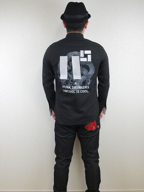 本格カンフーアルよ
