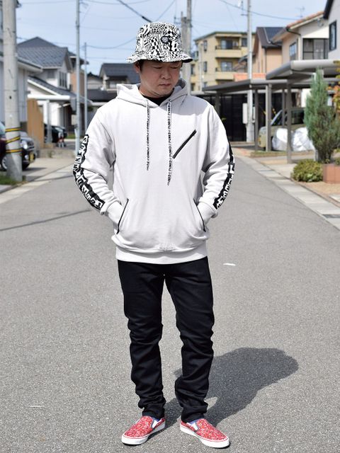 PUNK(ど)!
