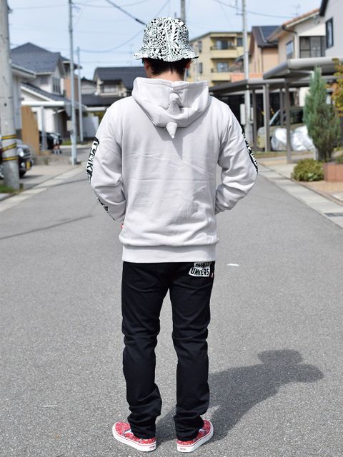 PUNK(ど)!