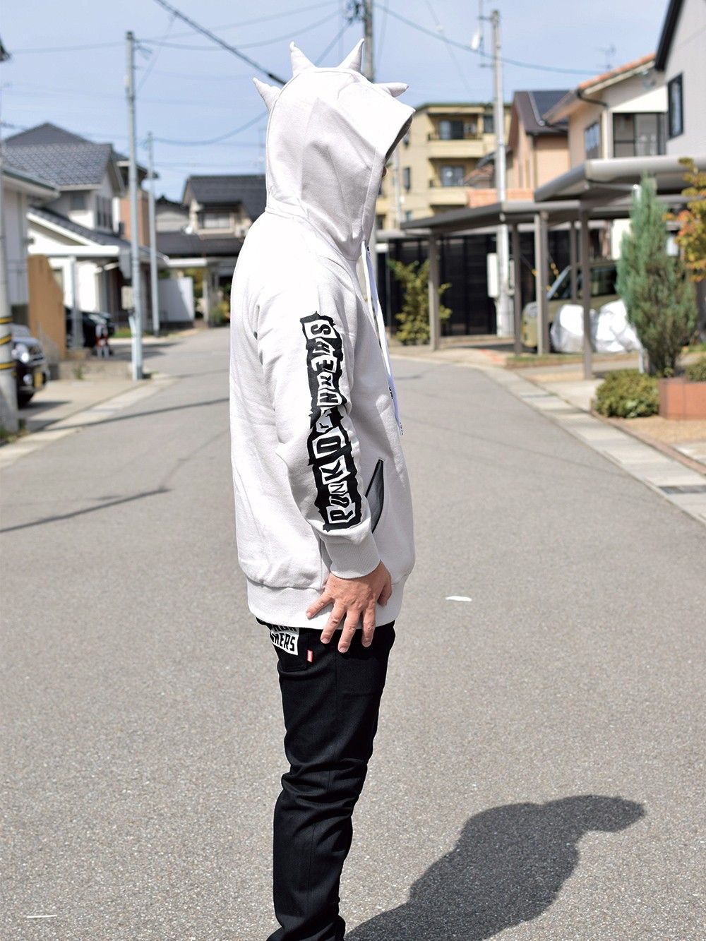 PUNK(ど)!