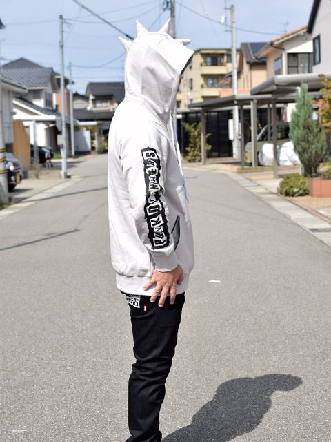 PUNK(ど)!