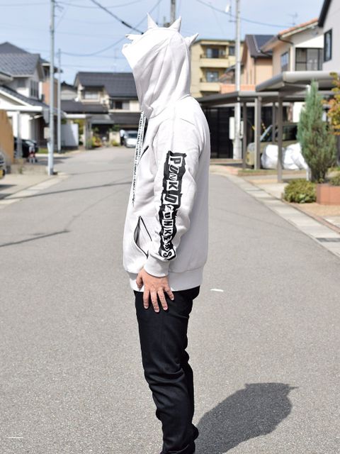 PUNK(ど)!