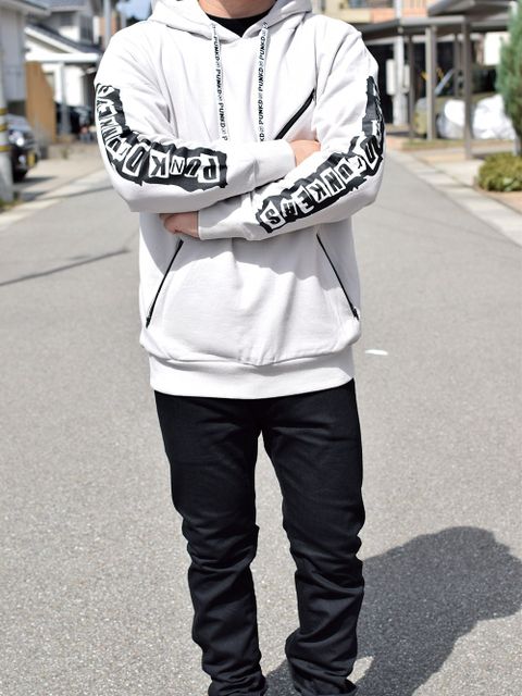 PUNK(ど)!