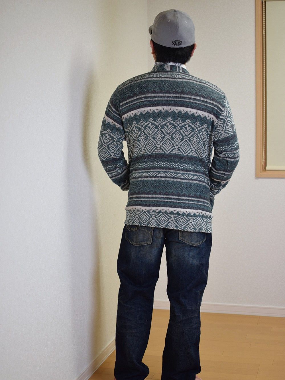 サブらしいようならしくないような?