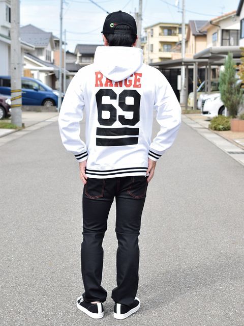 ナンバー69!