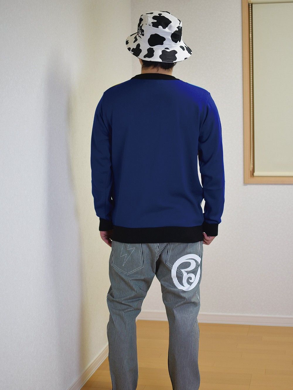 もはや人間じゃない?