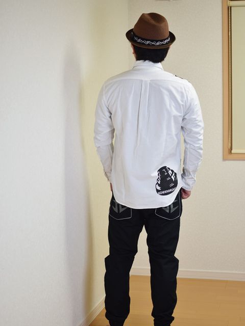 サンダーボックス!