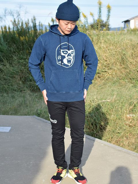 着れば着るほど・・
