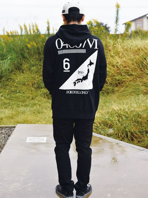 6周年!