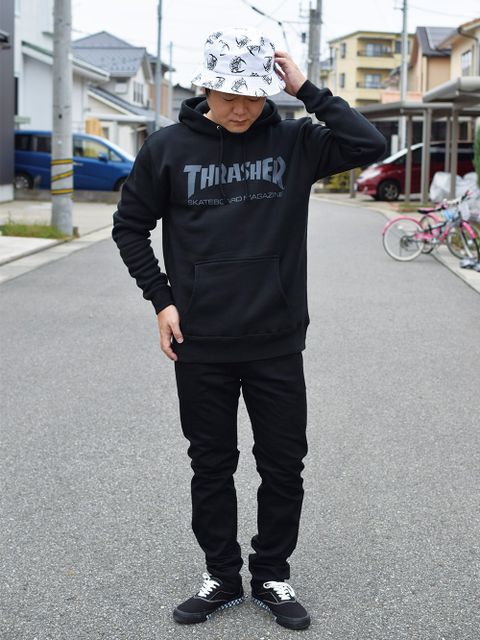 BLACK!!