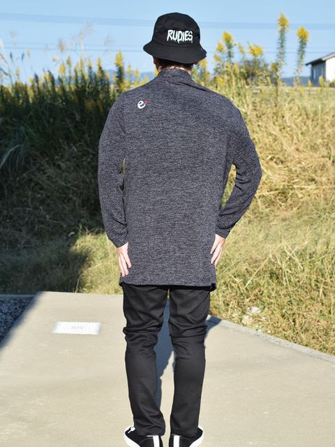 いつもと違う自分に・・