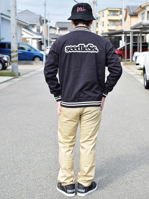 進化したSWスタジャン!