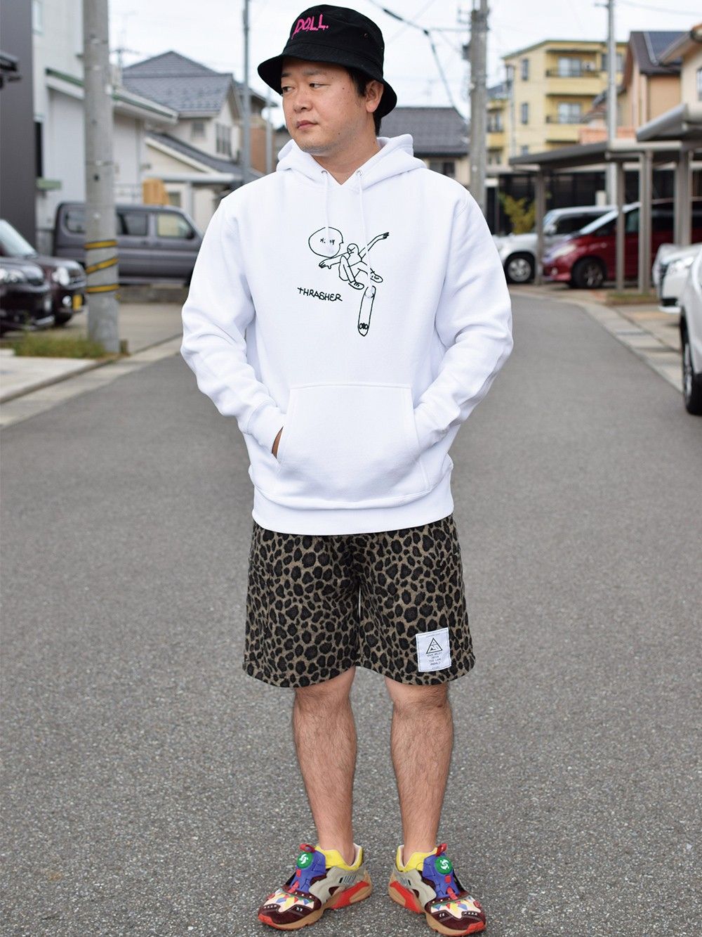 GONZ〜♪