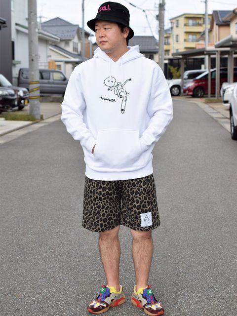 GONZ〜♪