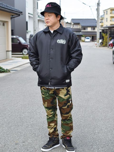 冬もいけるぞ!