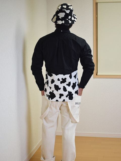 ホルスタイン!!