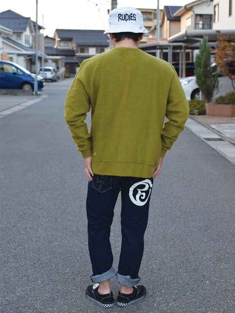 グランジ好きです