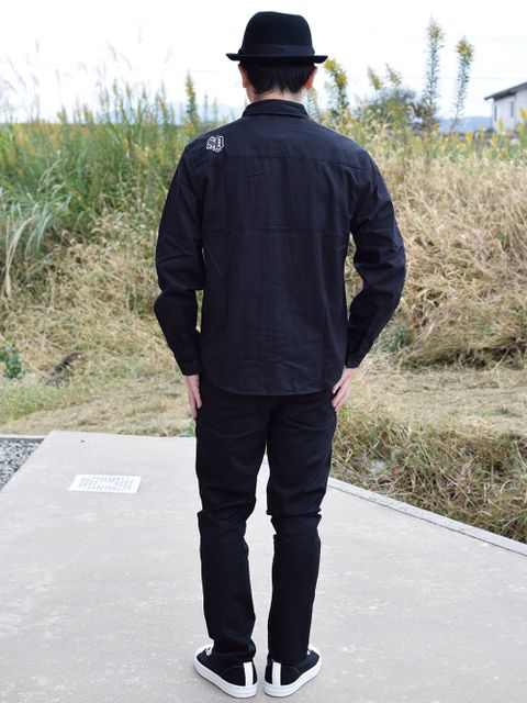 王道ロックスタイル!