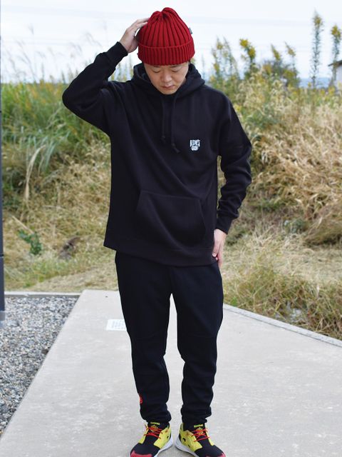 これは・・クセになる♪